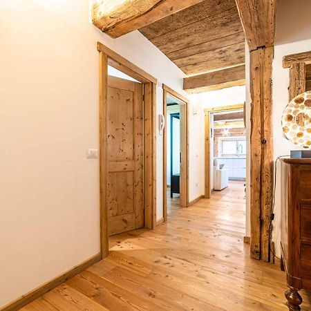 Arabba Exclusive Homes Bagian luar foto
