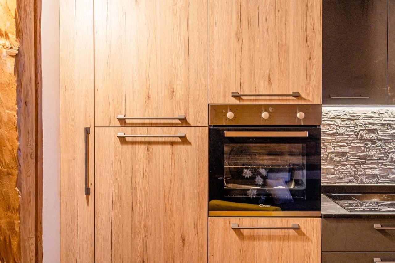 Arabba Exclusive Homes Bagian luar foto